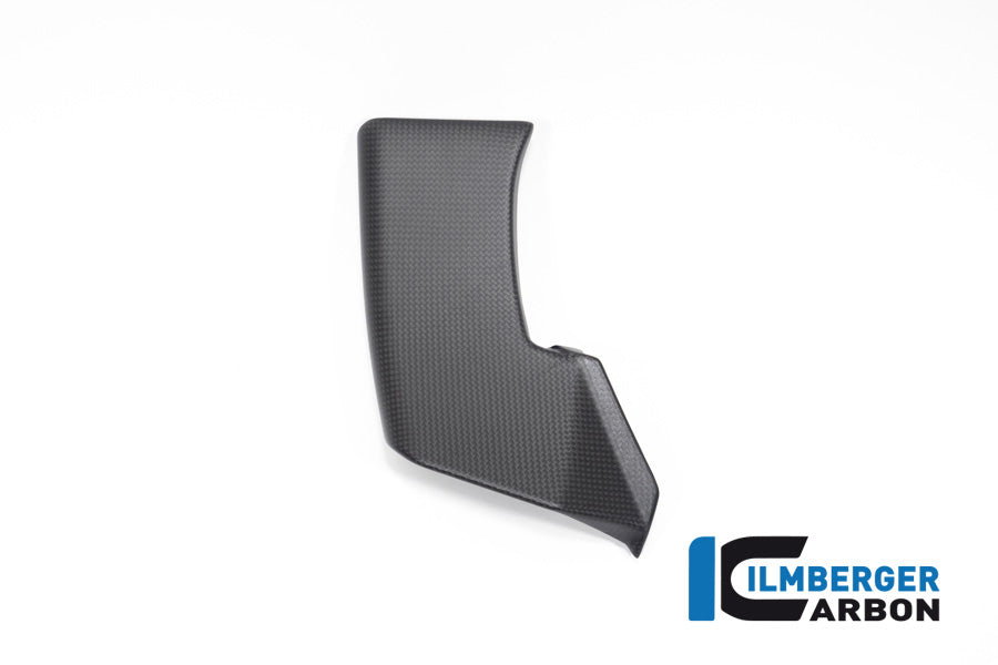 Kit Winglet côté gauche Matt Carbon Streetfighter V4 / V4S Ducati Streetfighter V4 S (2023+)