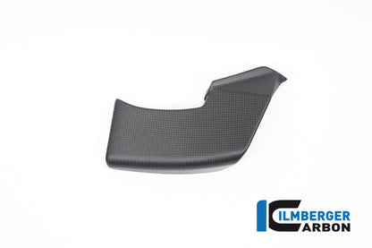 Kit Winglet côté gauche Matt Carbon Streetfighter V4 / V4S Ducati Streetfighter V4 Lamborghini (2023+)