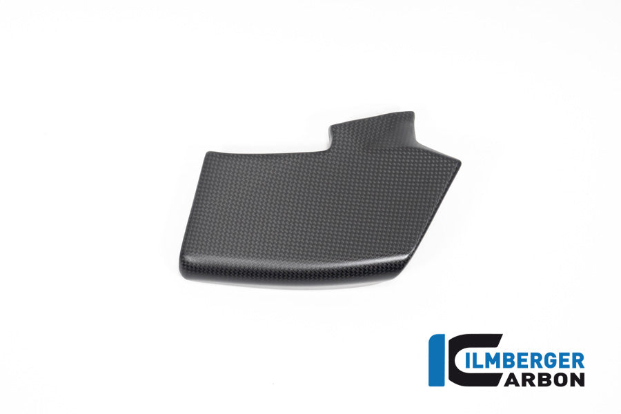 Kit Winglet côté gauche Matt Carbon Streetfighter V4 / V4S Ducati Streetfighter V4 (2023+)