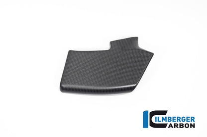 Kit Winglet côté gauche Matt Carbon Streetfighter V4 / V4S Ducati Streetfighter V4 Lamborghini (2023+)