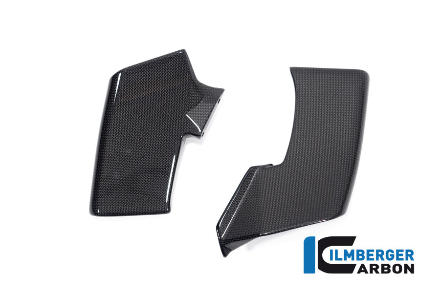 Kit Winglet Kit droit Glossy Carbon Streetfighter V4 / V4S Ducati Streetfighter V4 (2023+)