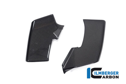 Kit Winglet Kit droit Glossy Carbon Streetfighter V4 / V4S Ducati Streetfighter V4 (2023+)