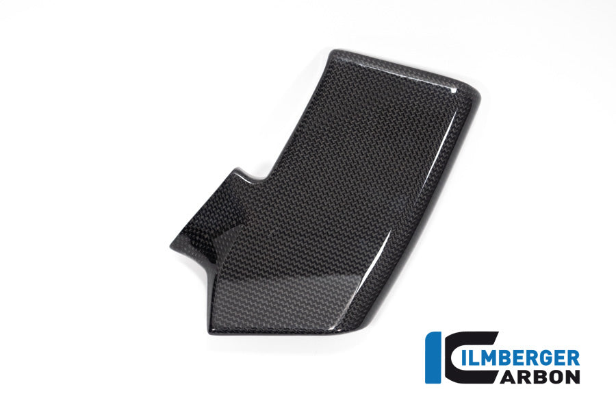 Kit Winglet Kit droit Glossy Carbon Streetfighter V4 / V4S Ducati Streetfighter V4 (2020-2022)