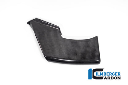 Kit Winglet Kit droit Glossy Carbon Streetfighter V4 / V4S Ducati Streetfighter V4 (2020-2022)