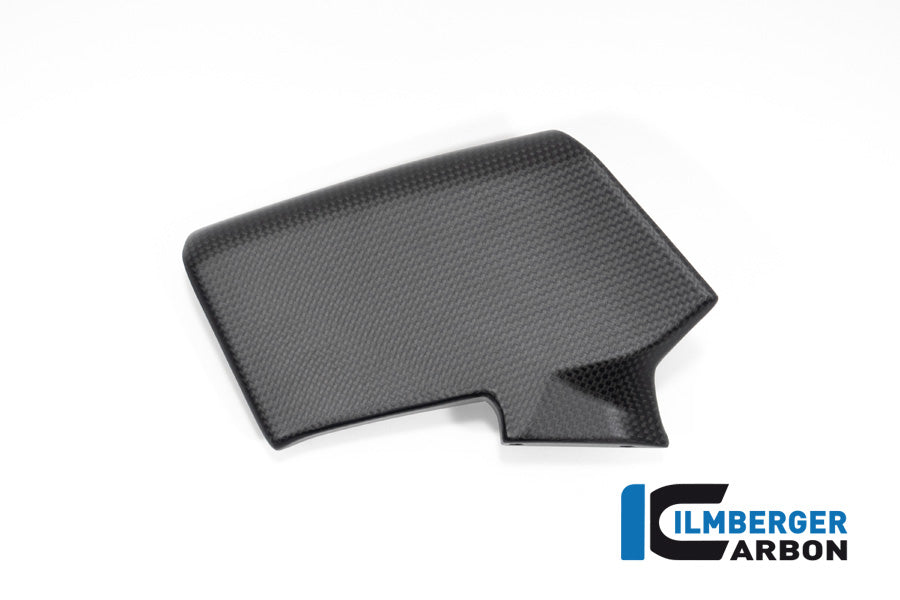 Kit Winglet Right Matt Carbon Streetfighter V4 / V4S Ducati Streetfighter V4 Lamborghini (2023+)