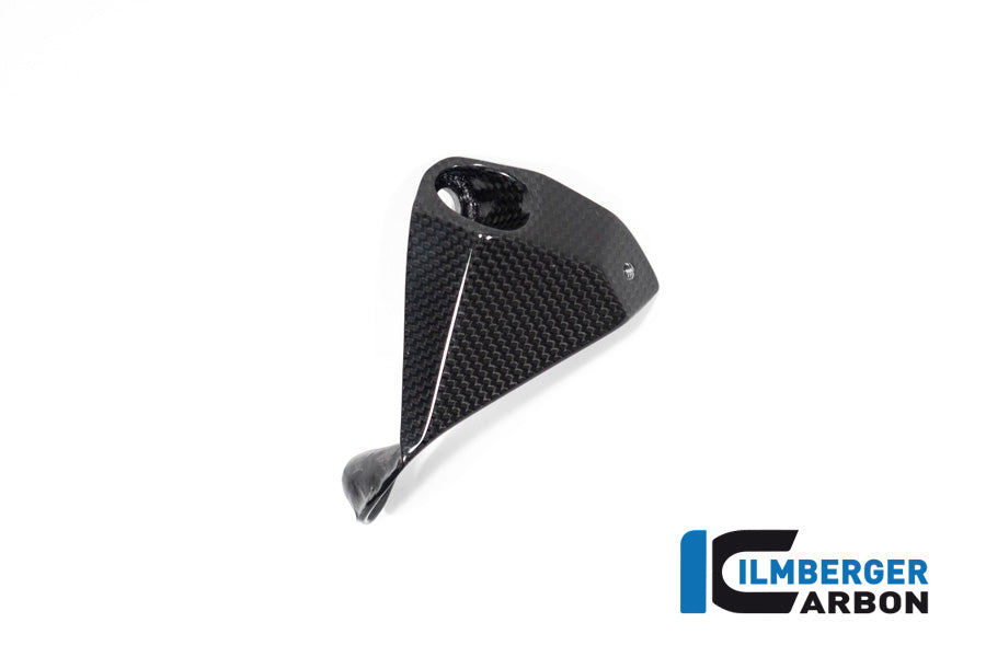 Bellypan côté gauche Glossy Carbon Streetfighter V4 / V4S Ducati Streetfighter V4 (2023+)