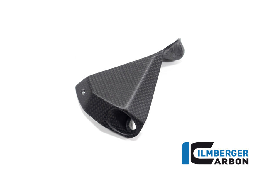 Bellypan côté gauche Matt Carbon Streetfighter V4 / V4S Ducati Streetfighter V4 (2020-2022)
