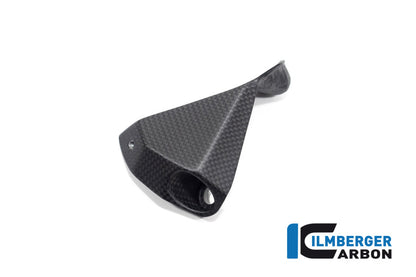 Bellypan côté gauche Matt Carbon Streetfighter V4 / V4S Ducati Streetfighter V4 (2023+)