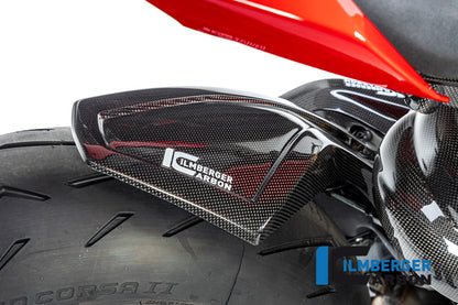 Arrière Fender Gloss Streetfighter V4 / V4S Ducati Streetfighter V4 S (2020-2022)