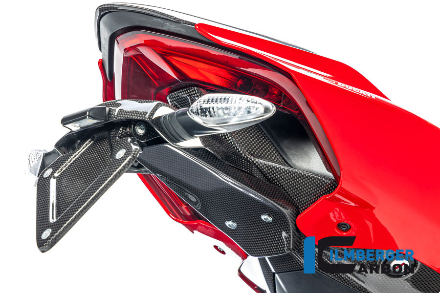 Streetfighter Gloss Streetfighter V4 / V4S Ducati V4 (2020-2022) (2020-2022)