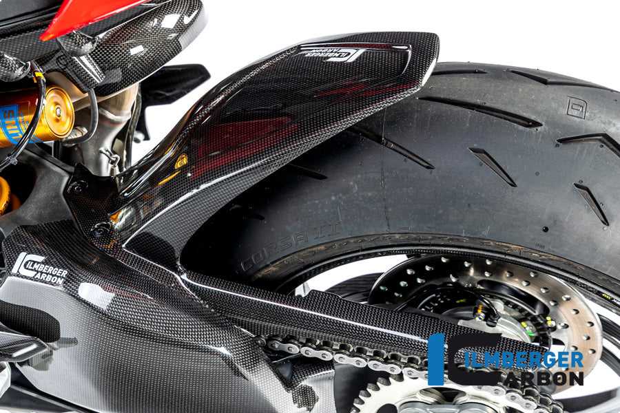Arrière Fender Gloss Streetfighter V4 / V4S Ducati Streetfighter V4 S (2020-2022)