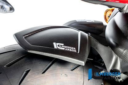 Fender arrière Matt Streetfighter V4 / V4S Ducati Streetfighter V4 Lamborghini (2023+)