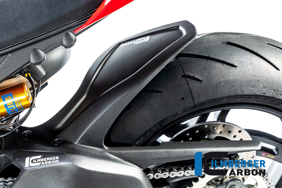 Fender arrière Matt Streetfighter V4 / V4S Ducati Streetfighter V4 S (2020-2022)