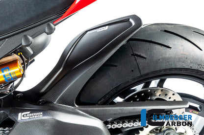 Fender arrière Matt Streetfighter V4 / V4S Ducati Streetfighter V4 S (2020-2022)