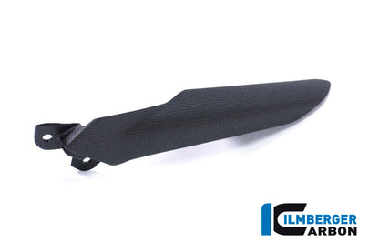 Chain Guard on the Swing Arm Matt Carbon - Ducati Monster 1200 2017+ Ducati Monster 1200 S (2017-2021)