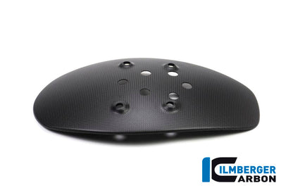 Spatscherm achterwiel mat Ducati Diavel V4 RS (2025+)