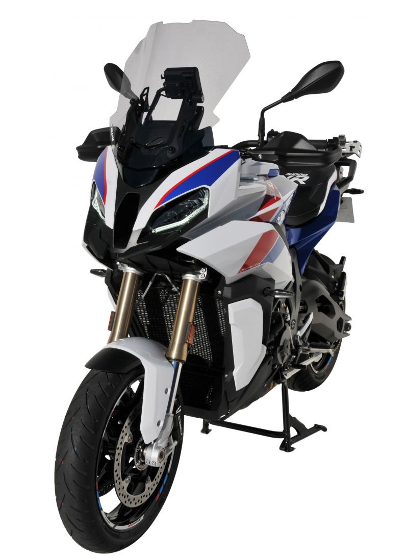 Ermax high windscreen S1000XR 2020+