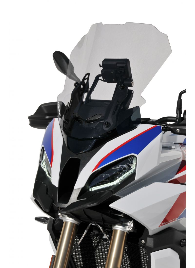Ermax high windscreen S1000XR 2020+