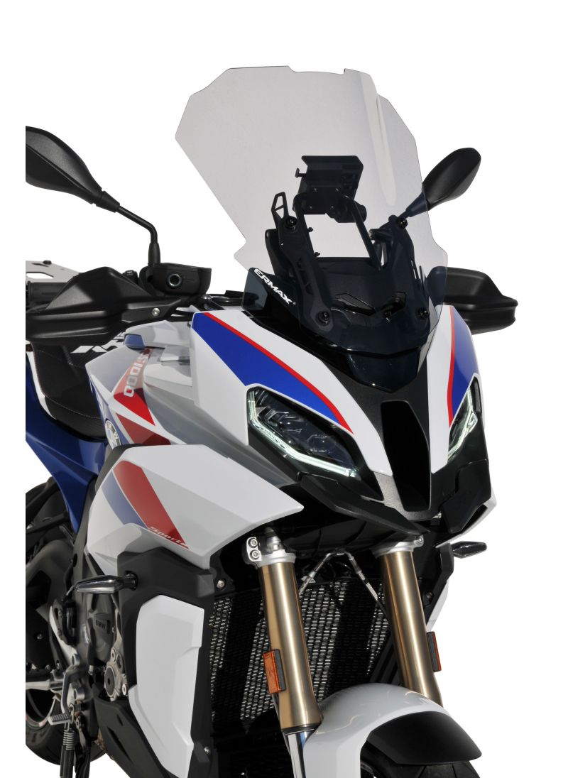 Ermax high windscreen S1000XR 2020+