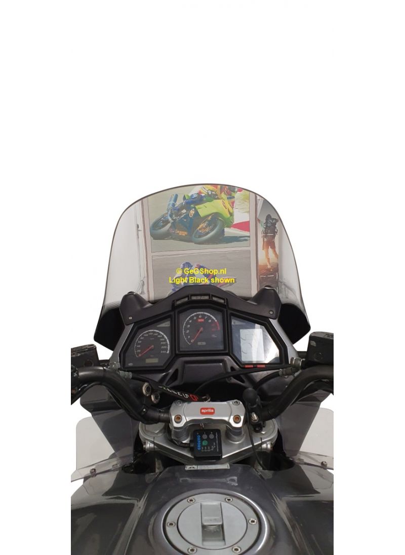 Ermax windscreen Aprilia ETV1000 Caponord 2004-2009