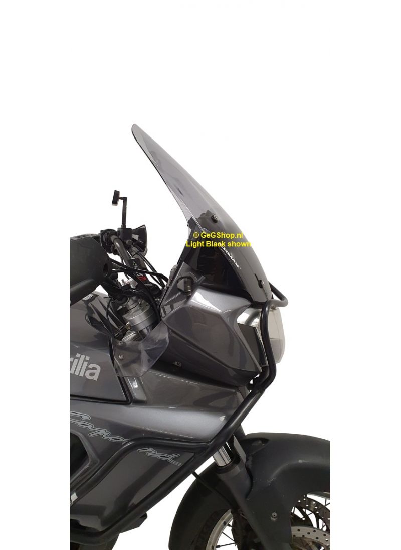 Ermax windscreen Aprilia ETV1000 Caponord 2004-2009