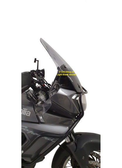 Ermax windscreen Aprilia ETV1000 Caponord 2004-2009