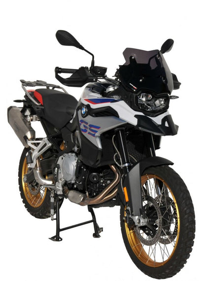 ERMAX WINDSCREEN F850GS 2018+