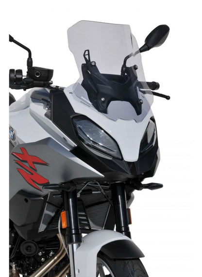En pare-brise Ermax BMW F900XR 2020+