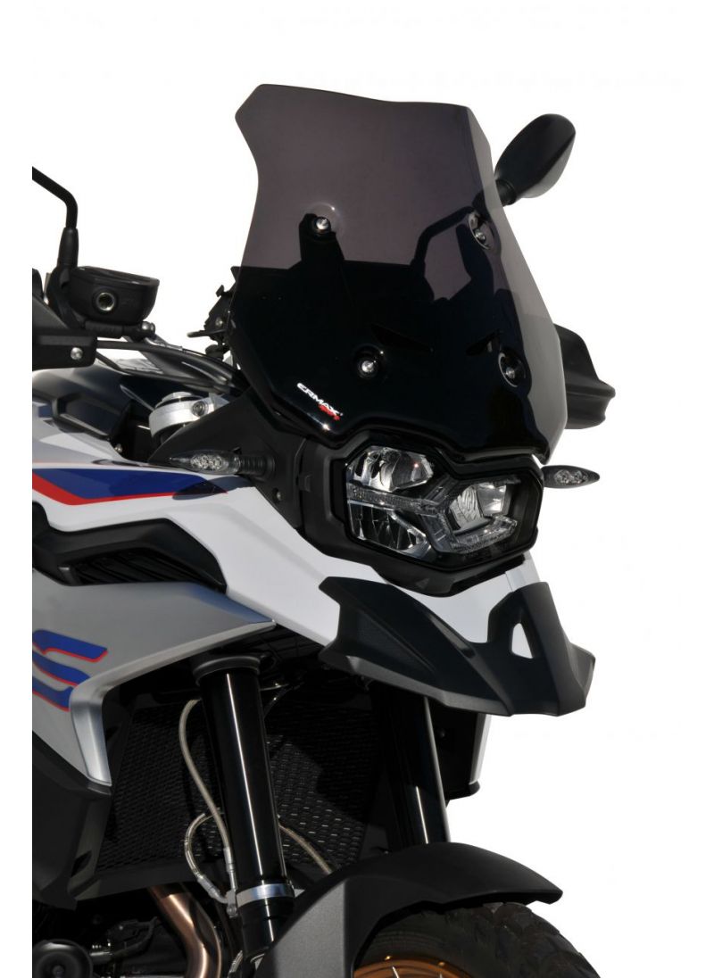 ERMAX SPORT VOIRING WINDERSCREEN F850GS 2018+