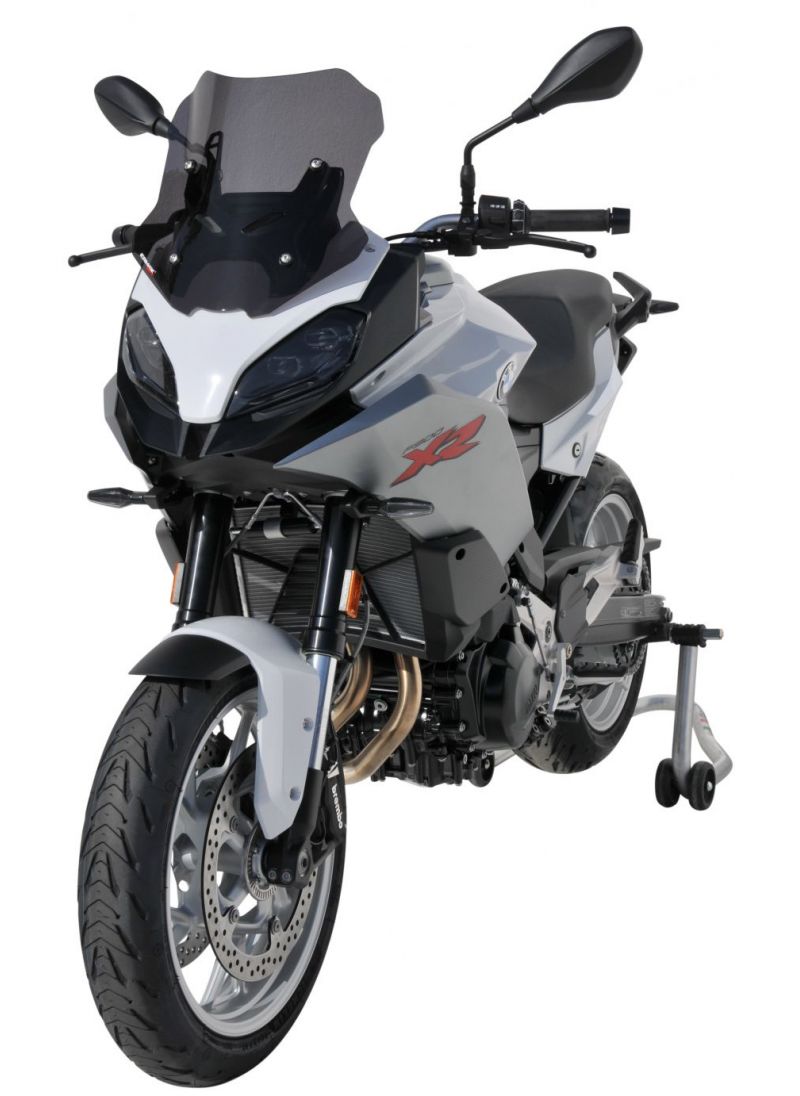 Ermax sport windscreen  BMW F900XR 2020+