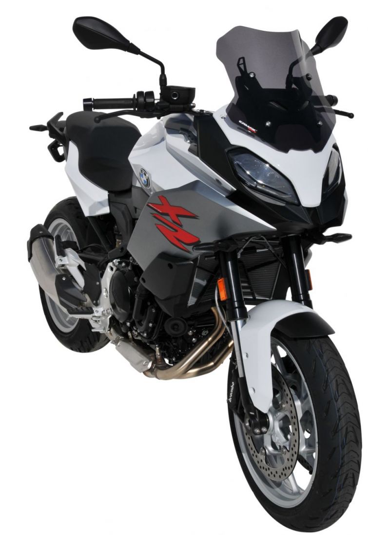 Ermax sport windscreen  BMW F900XR 2020+