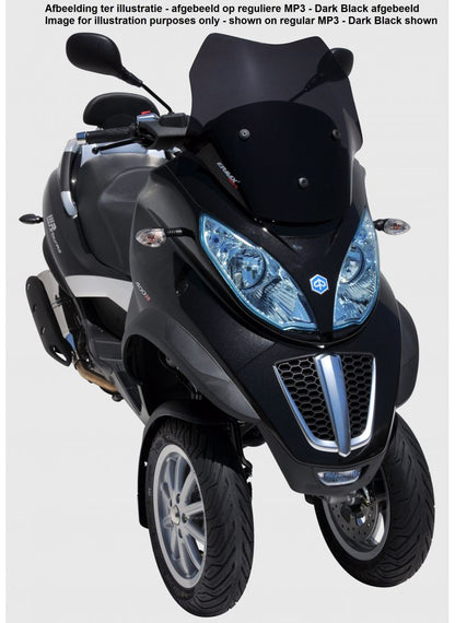 Ermax Sport Winking 32CM MP3 125/300 Yourban 2011-2017