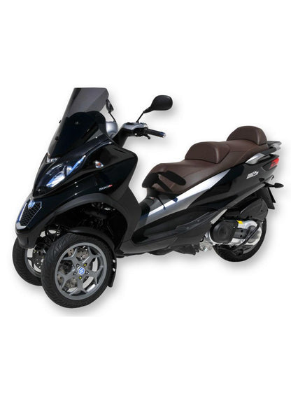 Ermax Aeromax windscreen 50cm MP3 125-300-400-500 2011-2018
