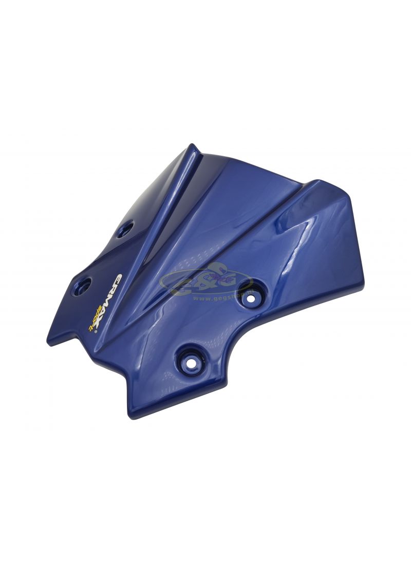 Ermax Color Wind Screen 22cm Yamaha MT-07 MT07 2021+