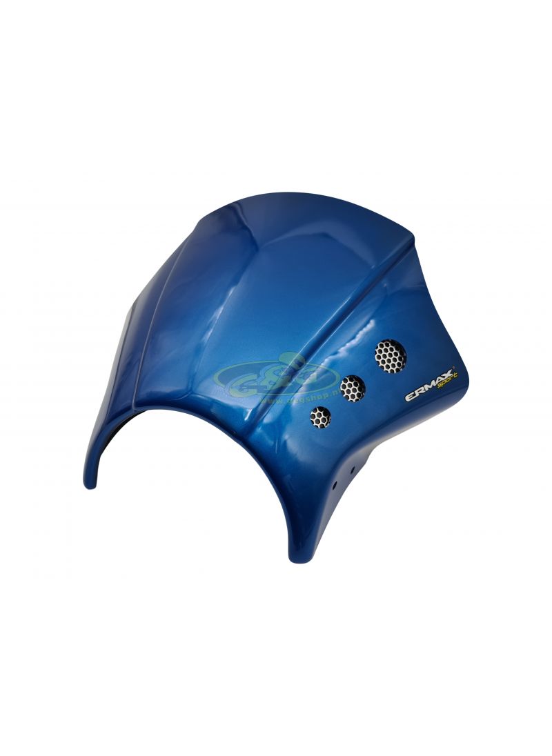 Ermax Color Screen Yamaha XSR900 2022+