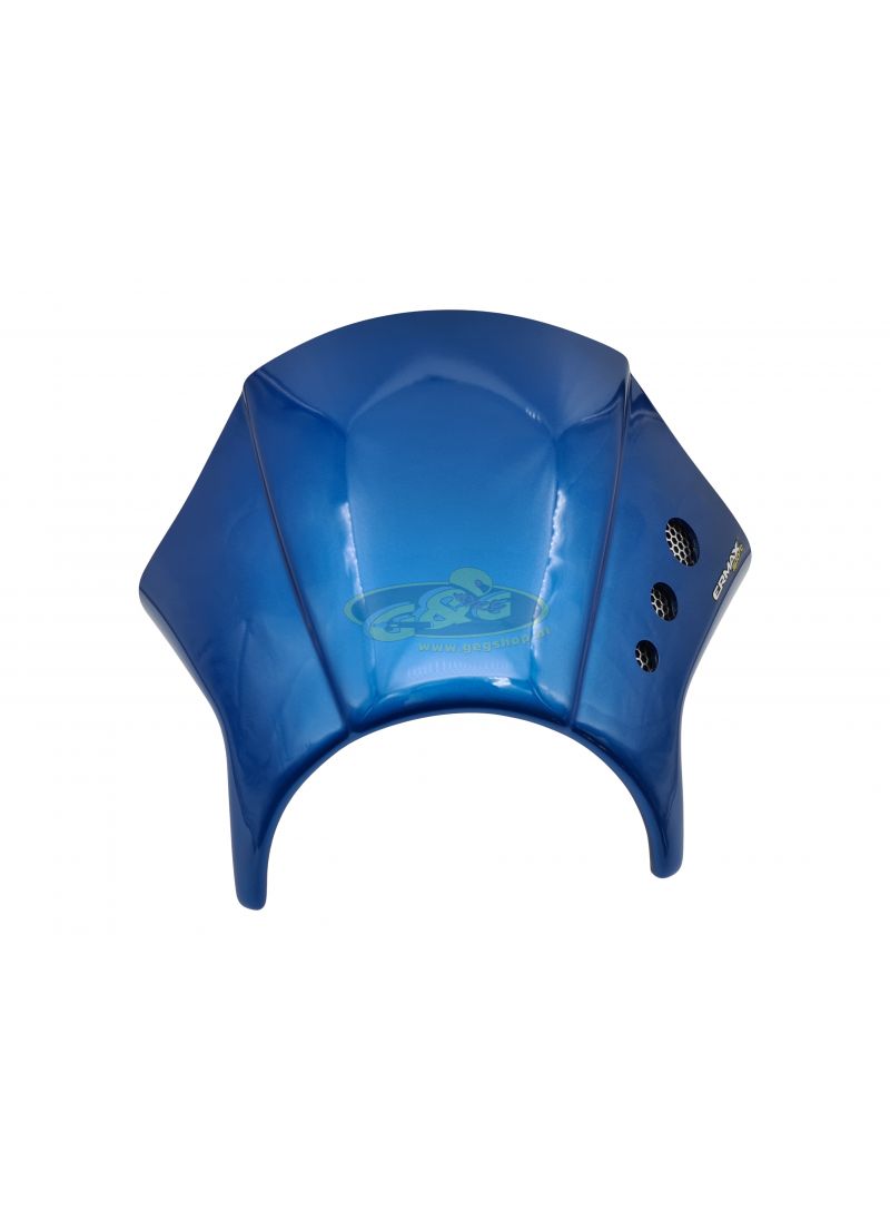 Ermax Colour wind screen Yamaha XSR900 2022+