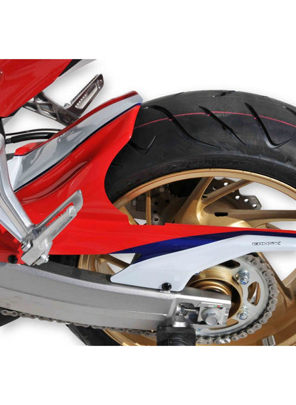 Ermax Hugger (Fender arrière) Honda CBR650F 2014 2015 2016