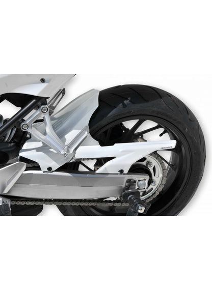 Ermax Hugger (Fender arrière) Honda CBR650F 2017 2018 2019