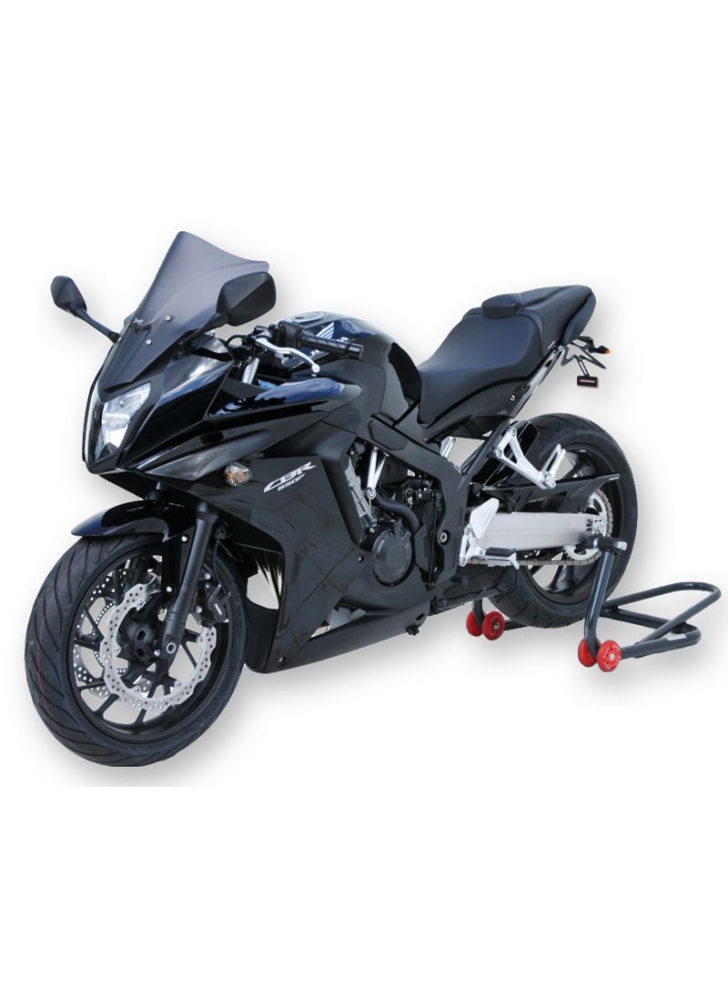Ermax hugger (rear fender) Honda CBR650F 2017 2018 2019