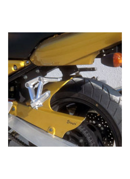 Ermax Hugger (Fender arrière) Yamaha FZS600 Fazer 1998-2001