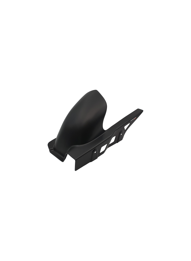 Ermax Hugger (Fender arrière) Yamaha FZS600 Fazer 1998-2001