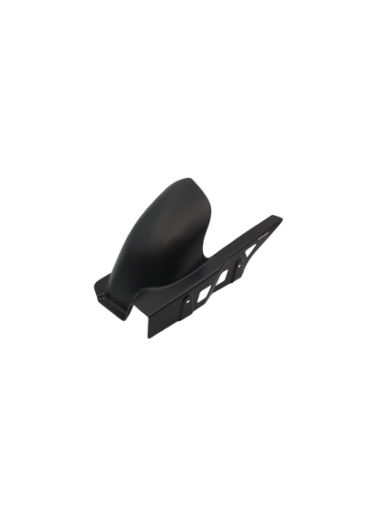 Ermax Hugger (Fender arrière) Yamaha FZS600 Fazer 1998-2001
