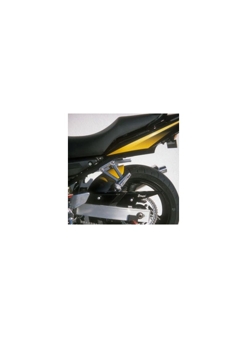 Ermax Hugger (Fender arrière) Yamaha FZS600 Fazer 2002-2003