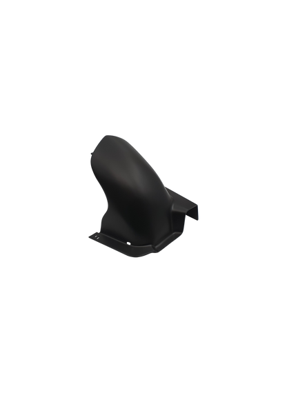 Ermax hugger (rear fender) Yamaha FZS600 Fazer 2002-2003