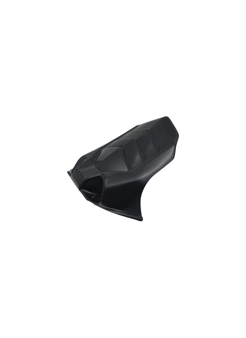 Ermax Hugger (Fender arrière) Yamaha MT-10 MT10 2016-2021