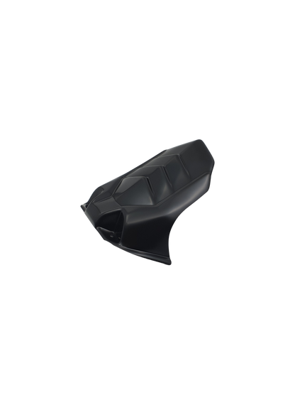 Ermax Hugger (Fender arrière) Yamaha MT-10 MT10 2016-2021