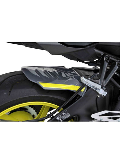 Ermax Hugger (Fender arrière) Yamaha MT-10 MT10 2016-2021