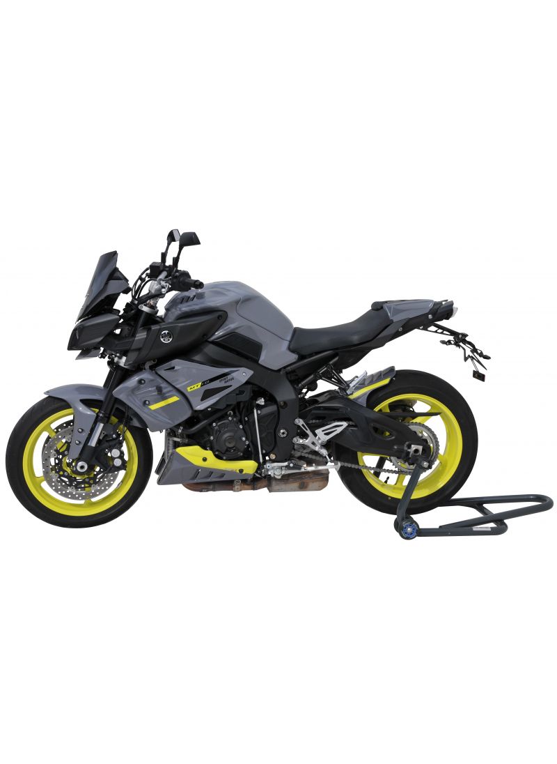 Ermax hugger (rear fender) Yamaha MT-10 MT10 2016-2021