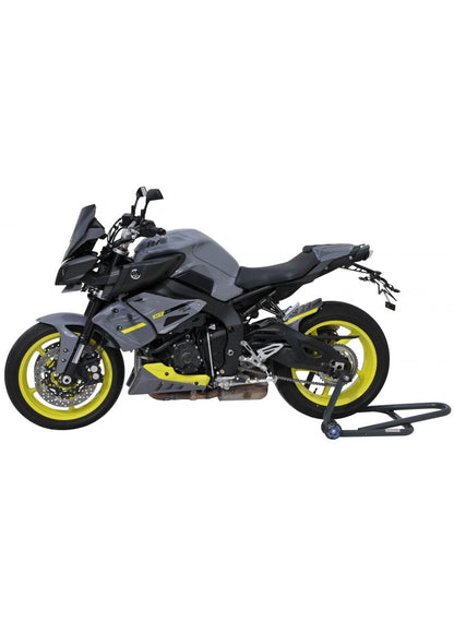 Ermax hugger (rear fender) Yamaha MT-10 MT10 2016-2021