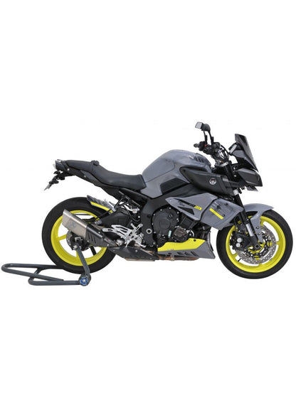 Ermax hugger (rear fender) Yamaha MT-10 MT10 2016-2021